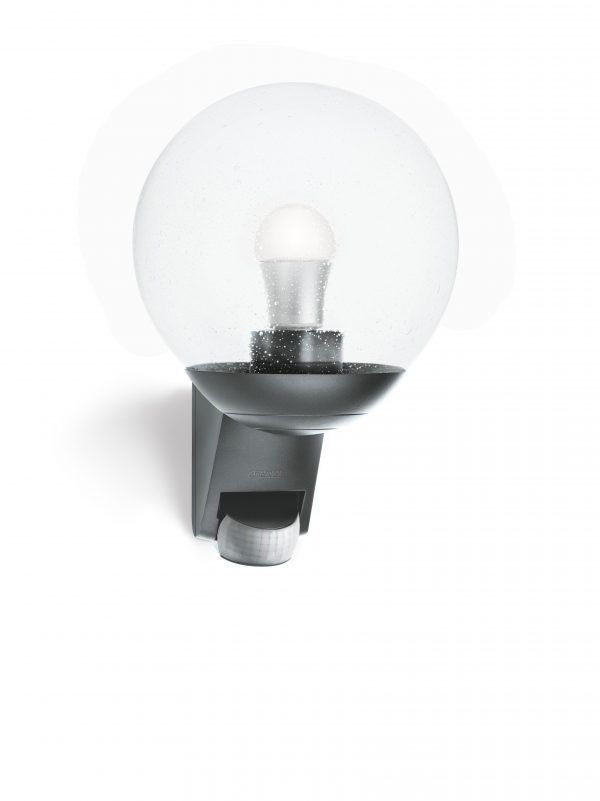 Luminaire Extérieur à Détecteur L585 Bâtiself