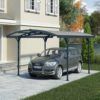 Carport Atlas 5000