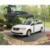 Carport Atlas 5000