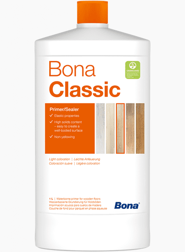 BONA CLEANER NETTOYANT POUR PARQUET 1L