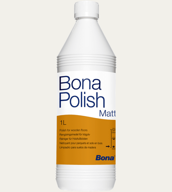 polish mat bona