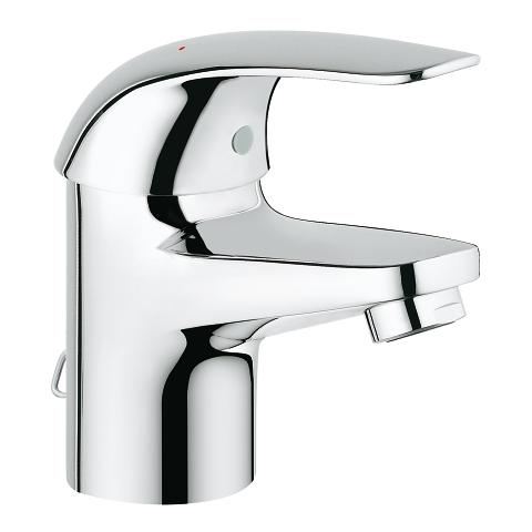 Mitigeur Monocommande pour Lavabo Taille S Swift