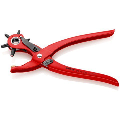 Pince Coupante Rotative "Knipex" - 90 70 220 SB