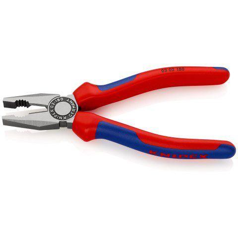 Pince Universelle "Knipex" - 03 02 180