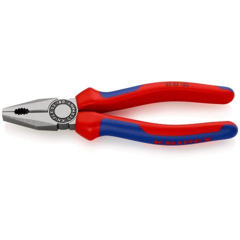 Pince Universelle "Knipex" - 03 02 180