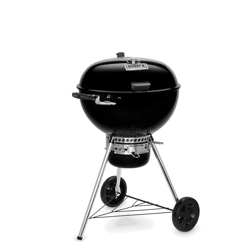 Gants spécial barbecue premium Weber - taille au choix