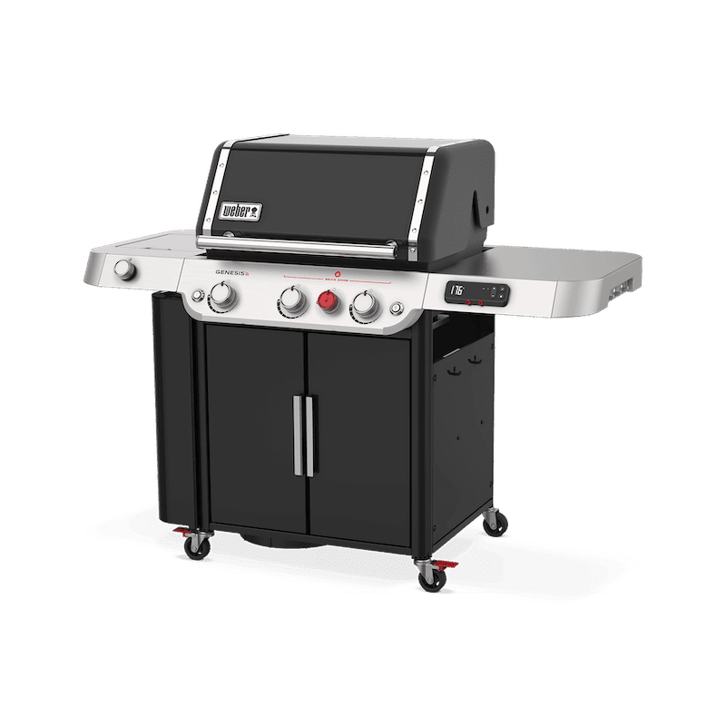 Barbecue à Gaz Smart Genesis