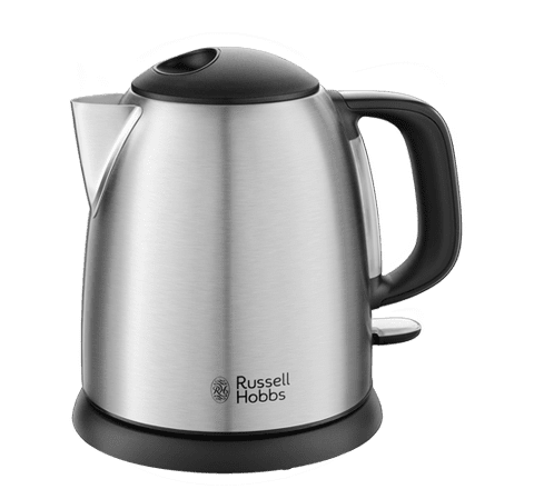 Bouilloire Compacte Adventure "Russell Hobbs"