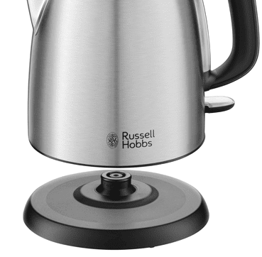 Bouilloire Compacte Adventure "Russell Hobbs"