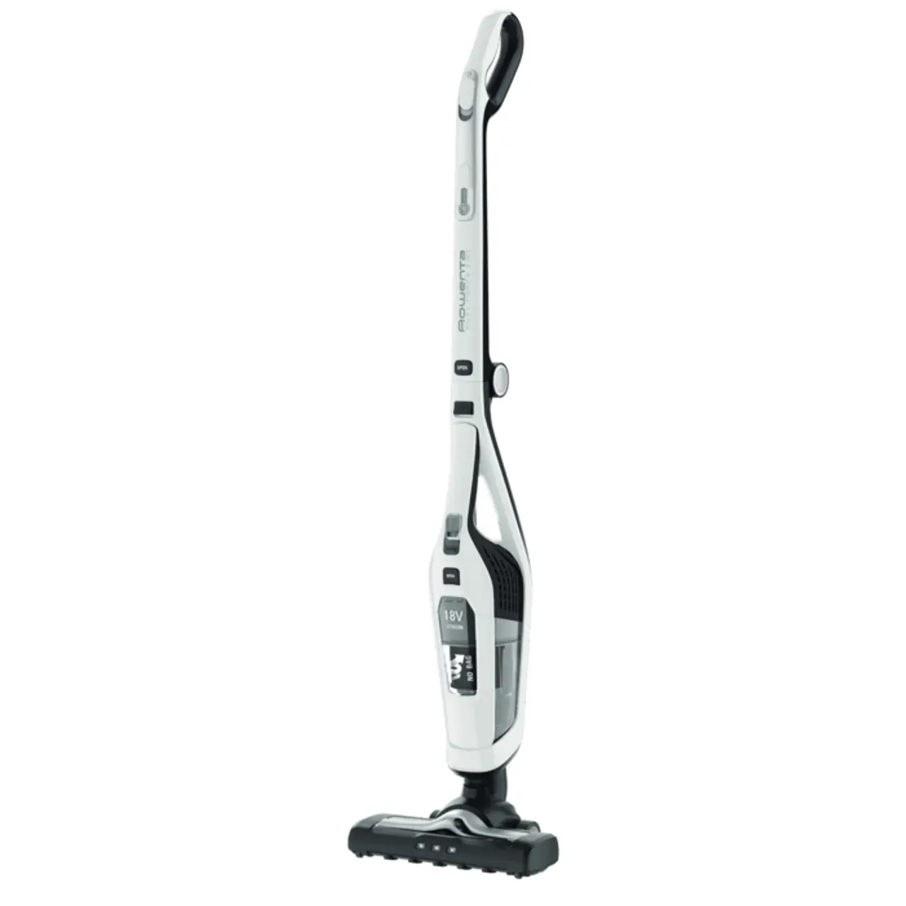 Aspirateur Balai Dual Force 2 en 1