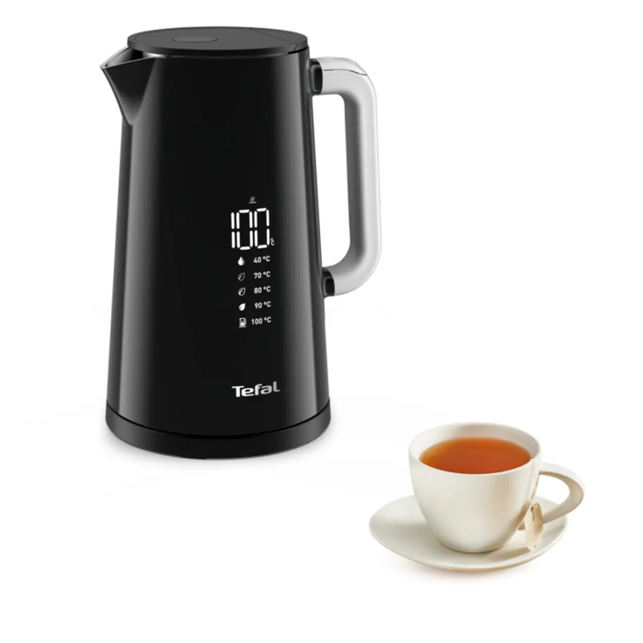 Bouilloire Smart'n Light "TEFAL"