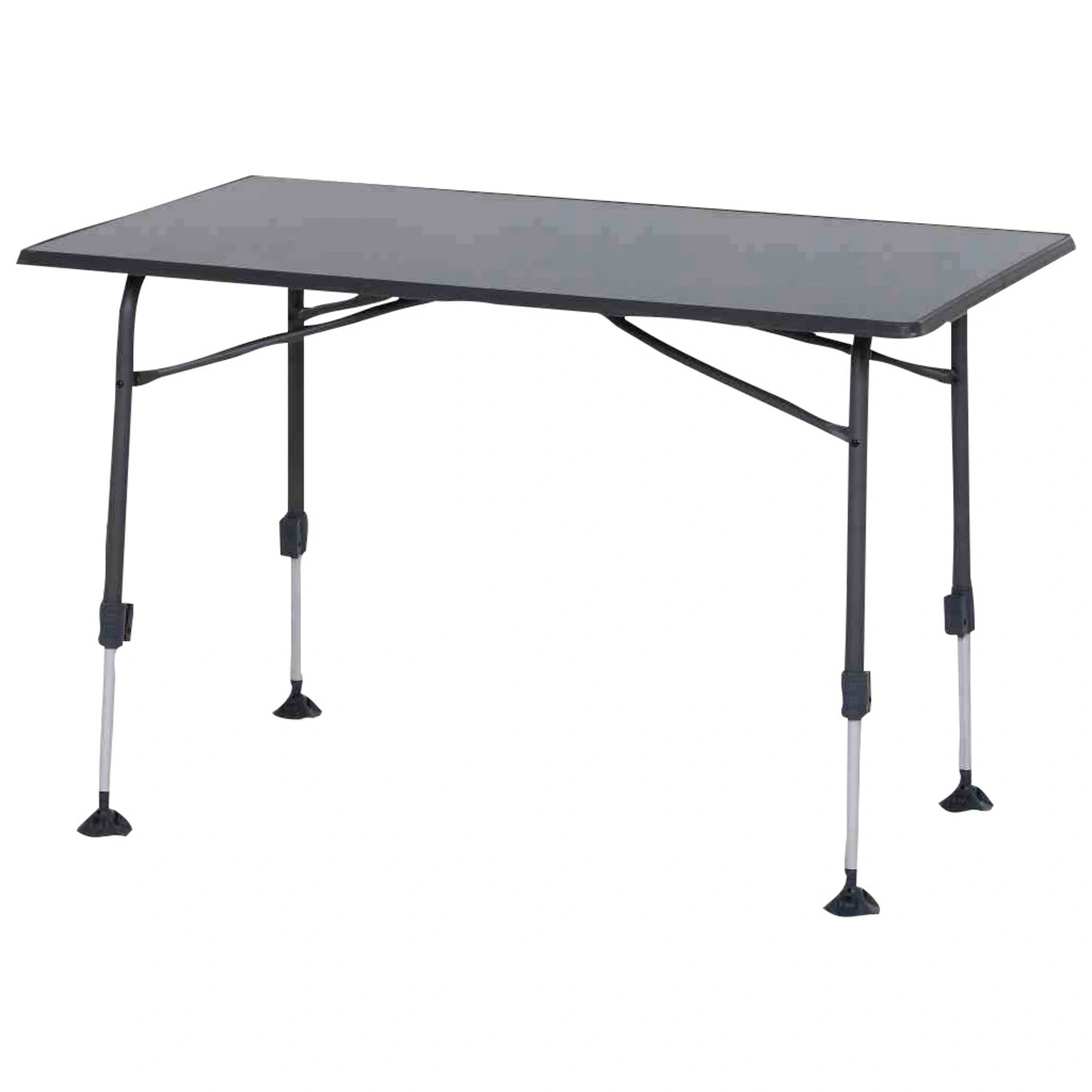 Table de camping Igusi aluminium