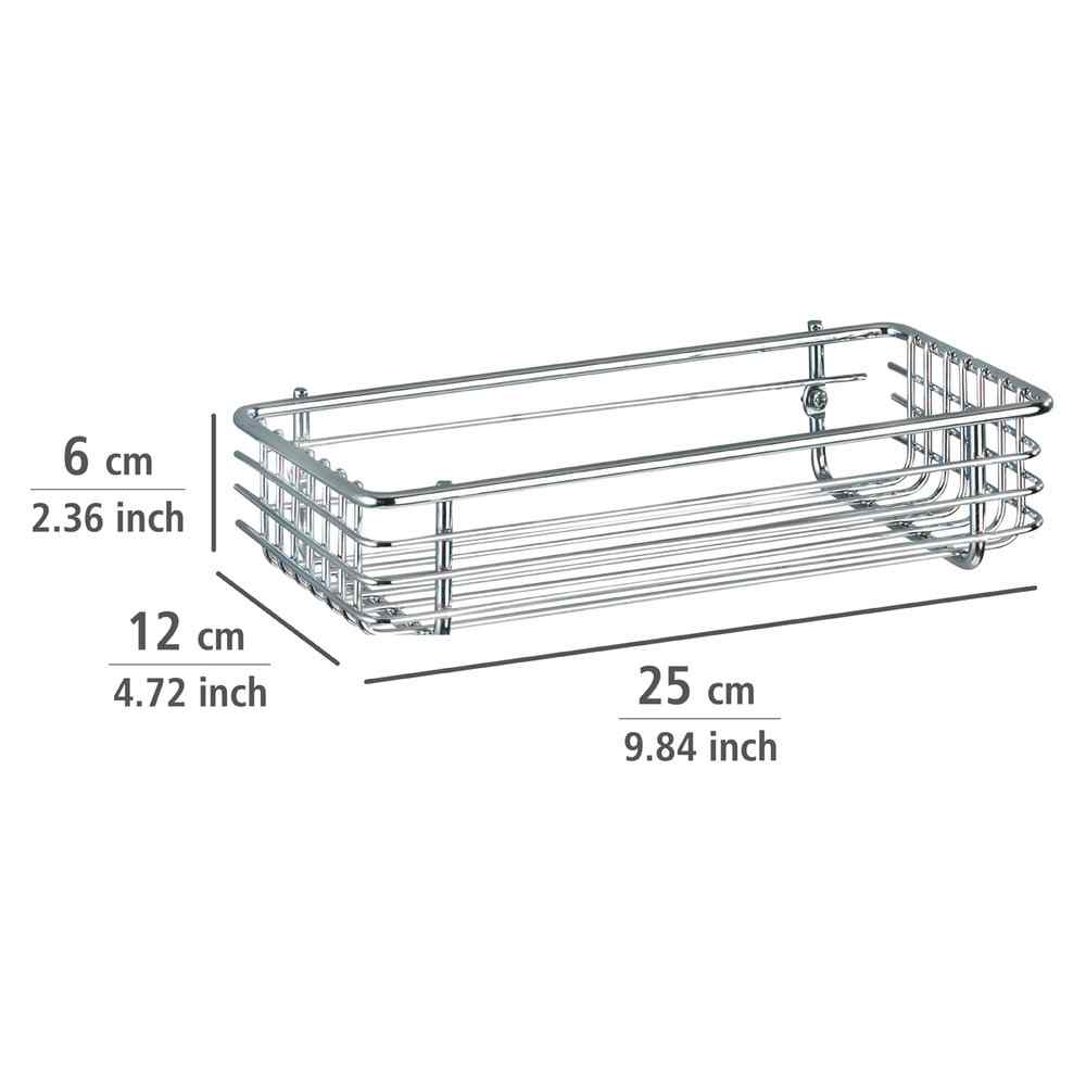 Etagère droite Milano