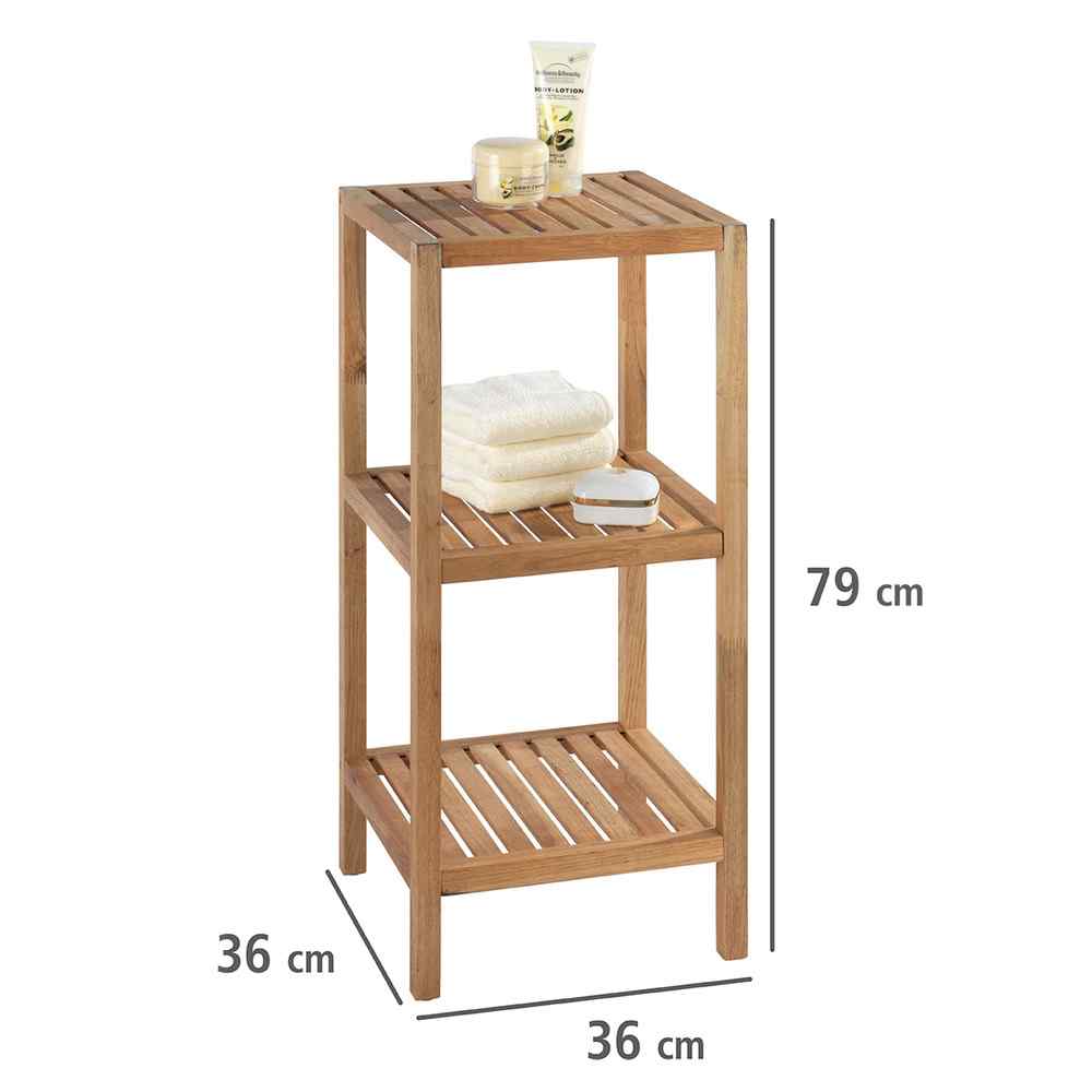 Etagère en bois Norway