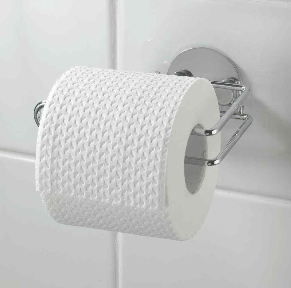 Turbo-Loc® dérouleur papier WC