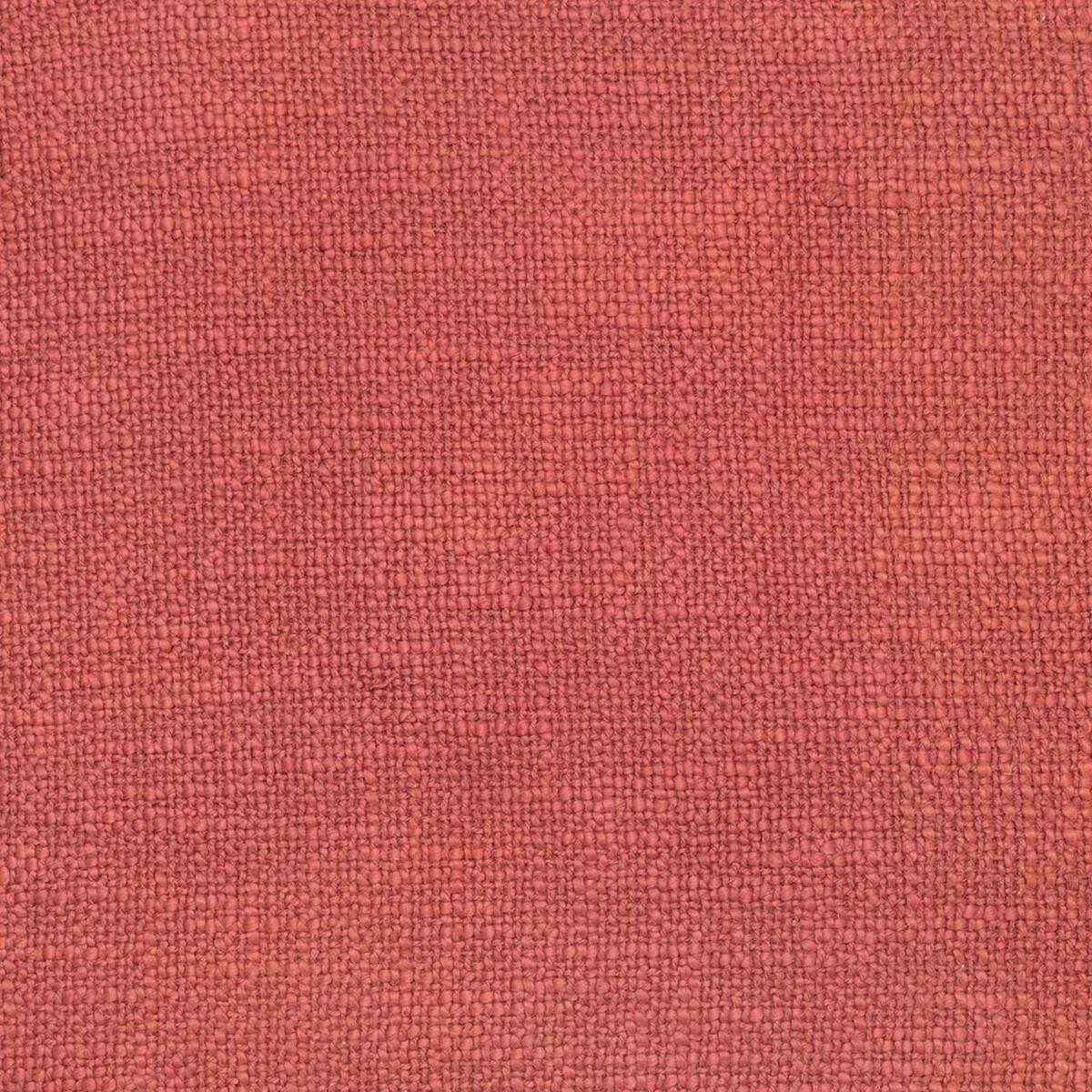 Coussin "Gypsy" Rose terracotta
