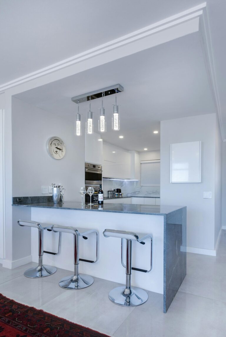 7 conseils pour réussir votre projet de rénovation de cuisine