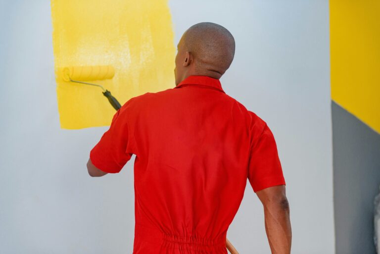 10 idées créatives pour décorer votre intérieur à moindre coût
