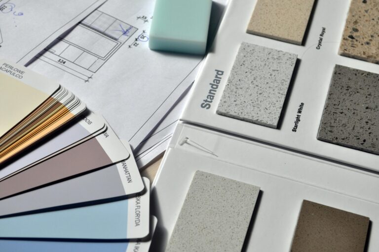 Comment rafraîchir votre intérieur avec de petits travaux de rénovation ?