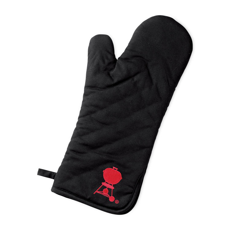 GANT DE CUISSON WEBER