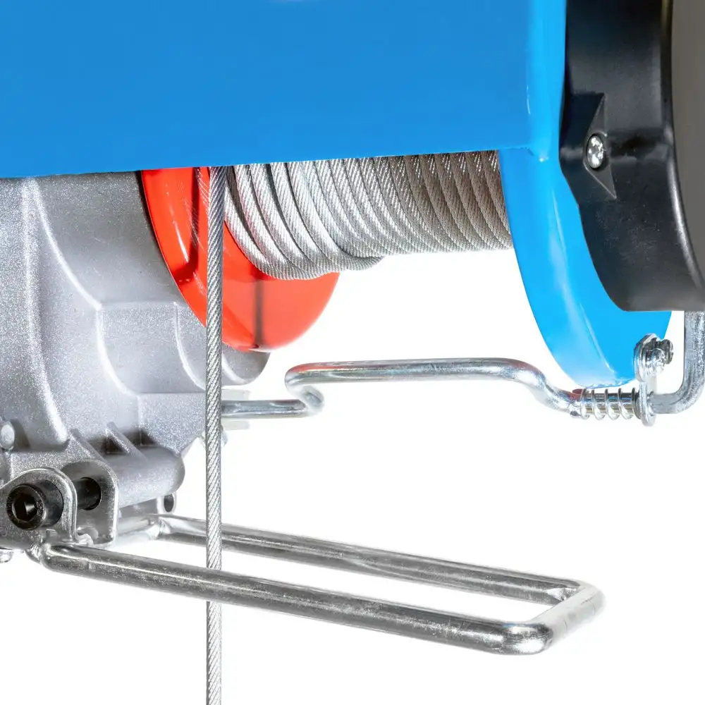 PALAN ELECTRIQUE GSZ 300/600