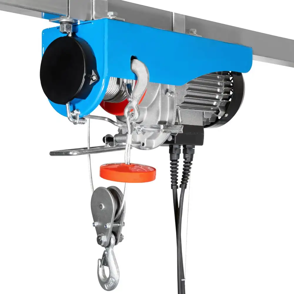 PALAN ELECTRIQUE GSZ 300/600