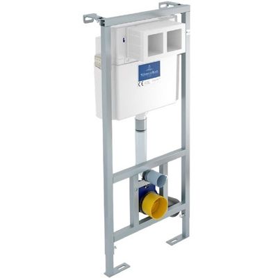 BATI SUPPORT WC VI-CONNECT PRO