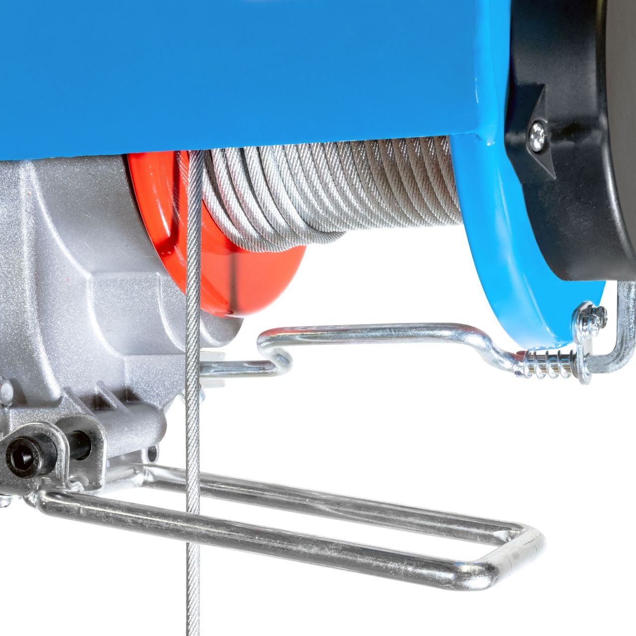 PALAN ELECTRIQUE GSZ 200/400