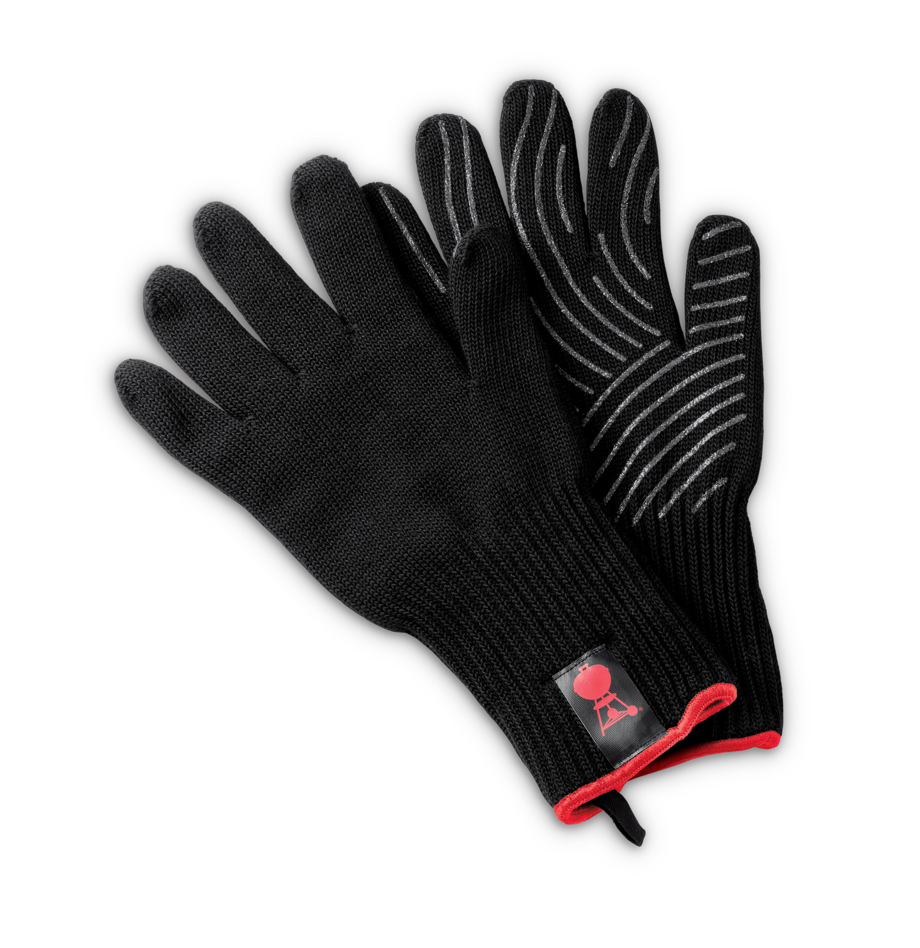 SET 2 GANTS KEVLAR S/M