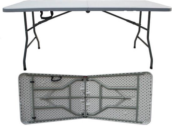 TABLE PLIABLE