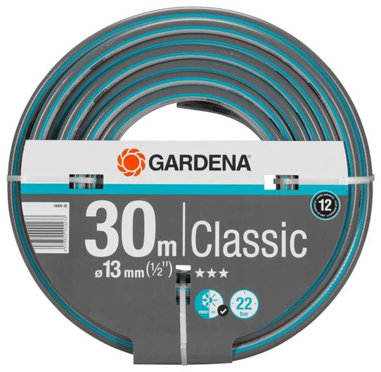 TUYAU D´ARROSAGE CLASSIC 30M