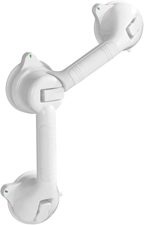 POIGNEE DE SECURITE POUR BAIGNOIRE SECURA TRIO