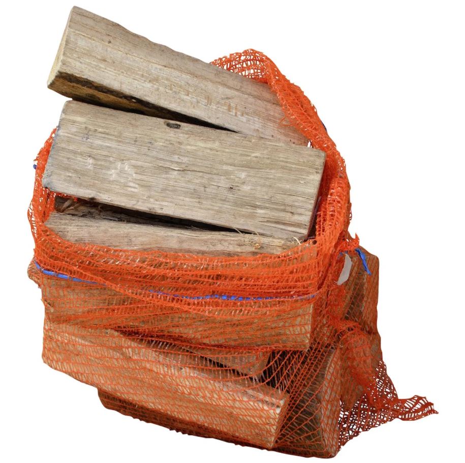 BOIS DE CHAUFFAGE 12,5 DM³