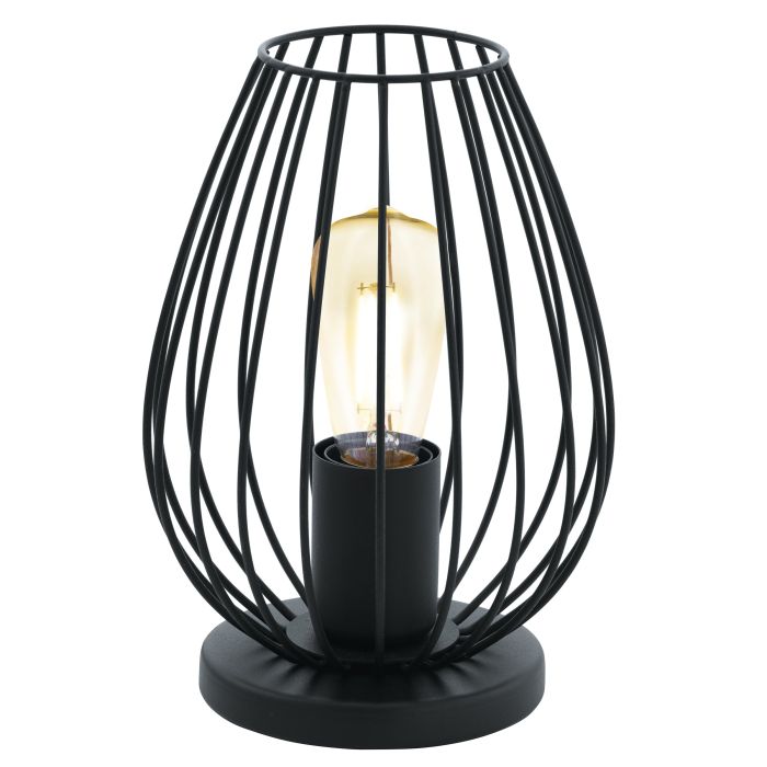 LAMPE DE TABLE NEWTOWN