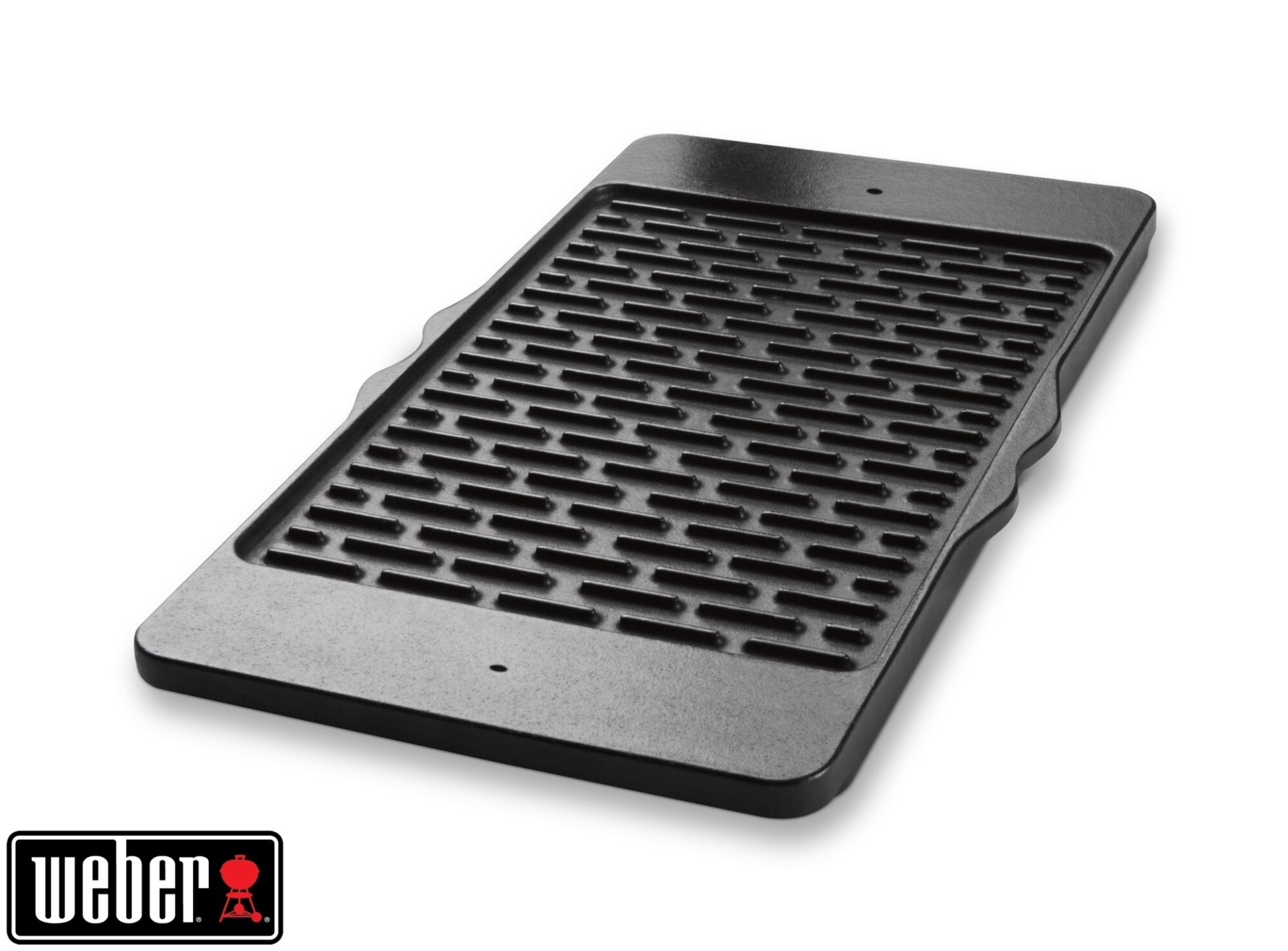 PLANCHA EN FONTE POUR SPIRIT SERIE 200