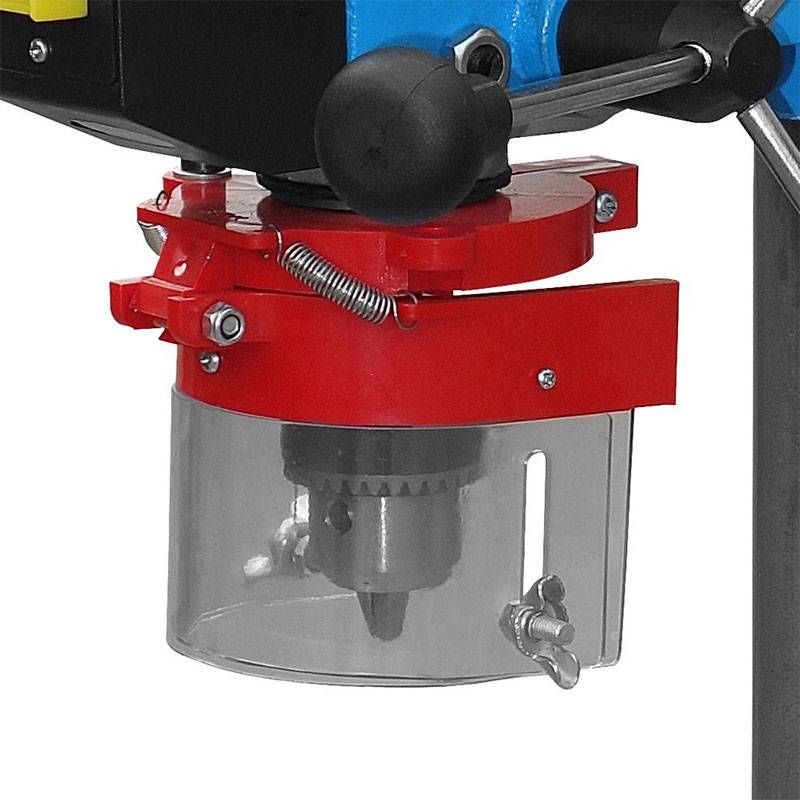 PERCEUSE A COLONNE POUR ETABLI GTB 13/355