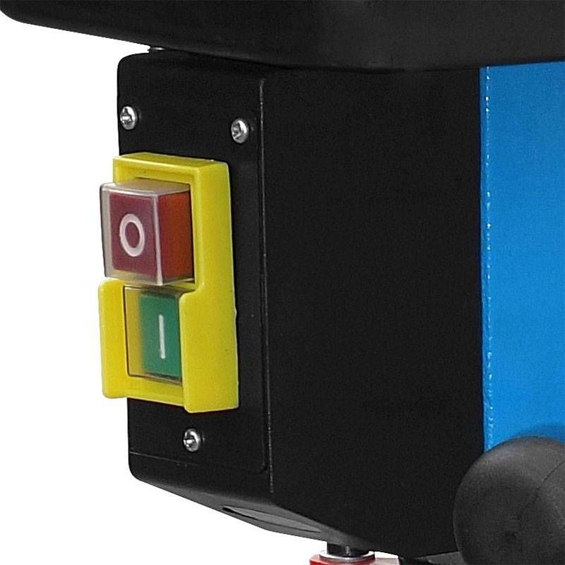 PERCEUSE A COLONNE POUR ETABLI GTB 13/355