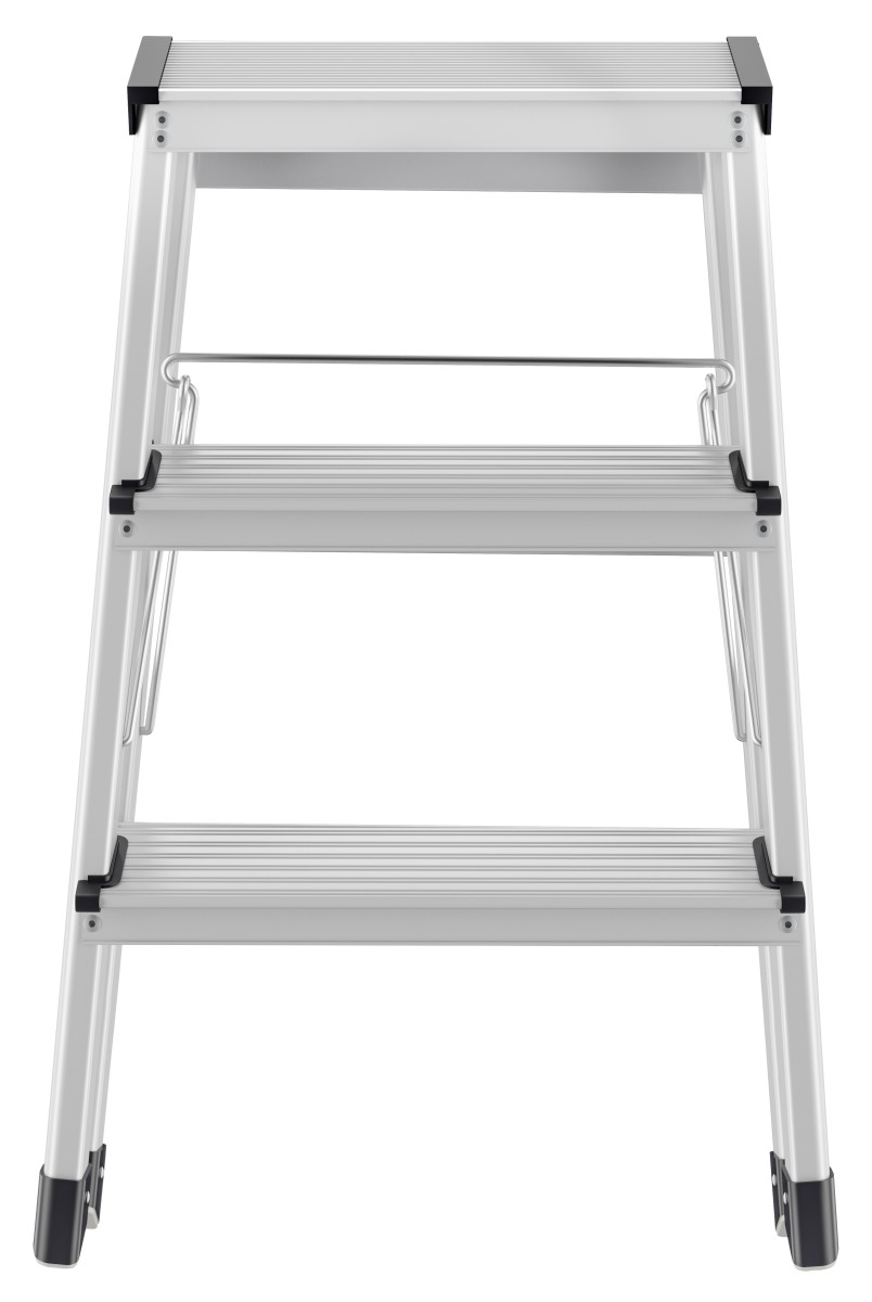 ESCABEAU EN ALU