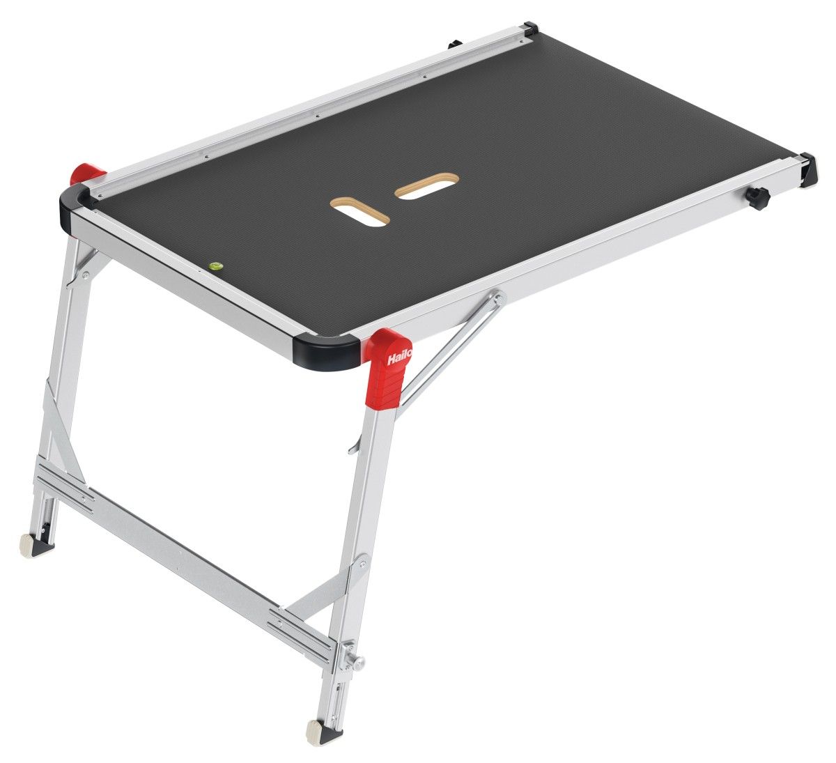 PLATEFORME ESCALIERS TP 1