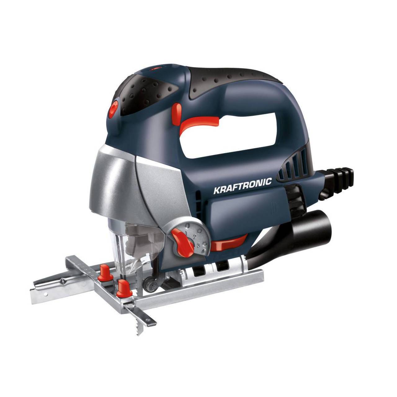 SCIE SAUTEUSE PENDULAIRE KT-ST 750