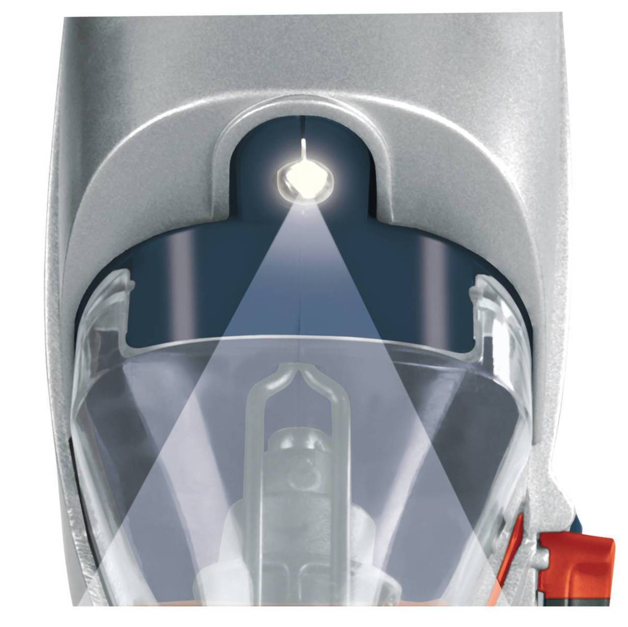 SCIE SAUTEUSE PENDULAIRE KT-ST 750