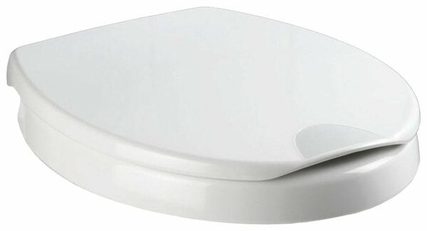 ABATTANT WC DUROPLAST SECURA COMFORT