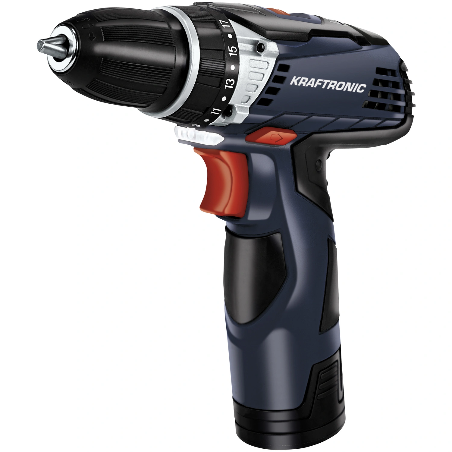 PERCEUSE-VISSEUSE SANS FIL KT-AS12 LI