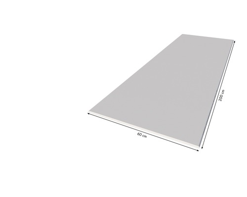 PLAQUE DE PLATRE « GKB »