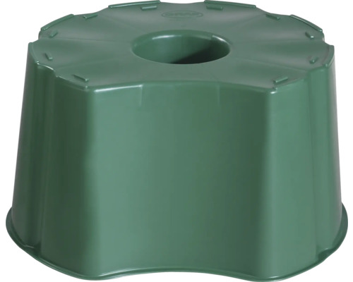 SOCLE POUR RECUPERATEUR D'EAU DE PLUIE