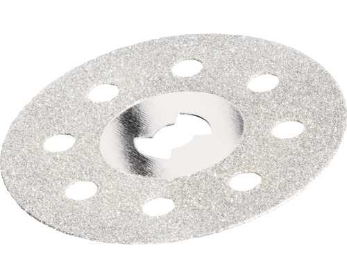 DISQUE À TRONÇONNER DIAMANTÉ SPEEDCLICK DREMEL 545 2615S545JB