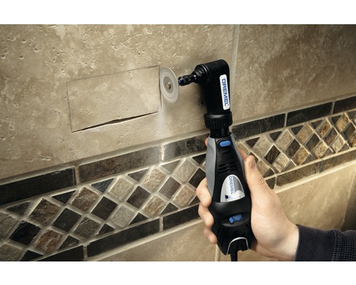 DISQUE À TRONÇONNER DIAMANTÉ SPEEDCLICK DREMEL 545 2615S545JB