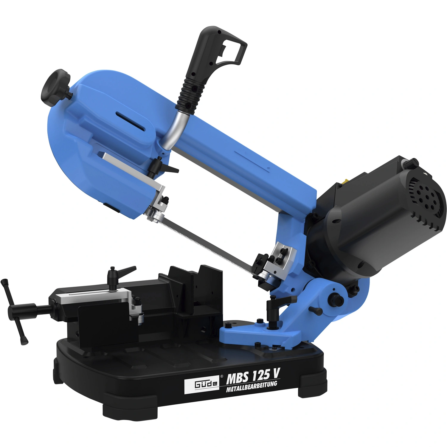 SCIE A RUBAN A METAUX 230 V