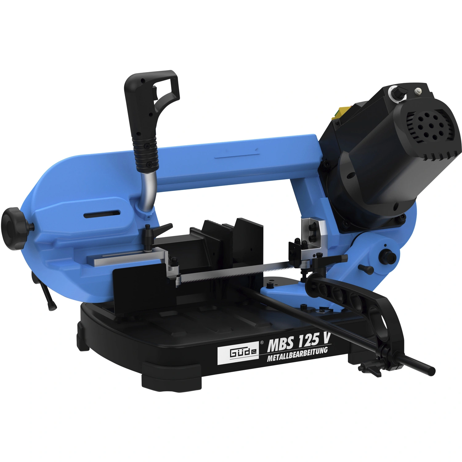 SCIE A RUBAN A METAUX 230 V