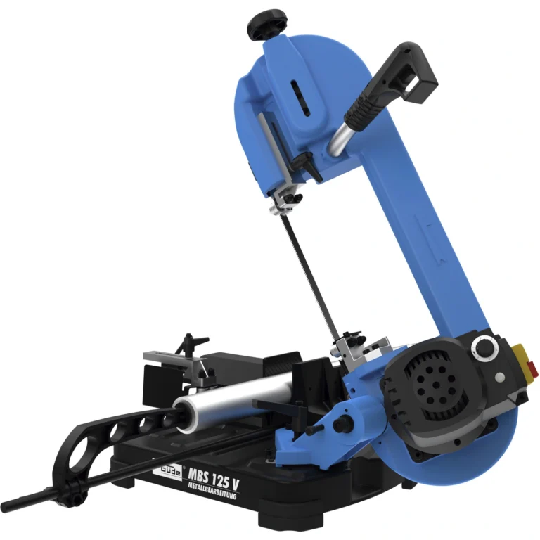 SCIE A RUBAN A METAUX 230 V